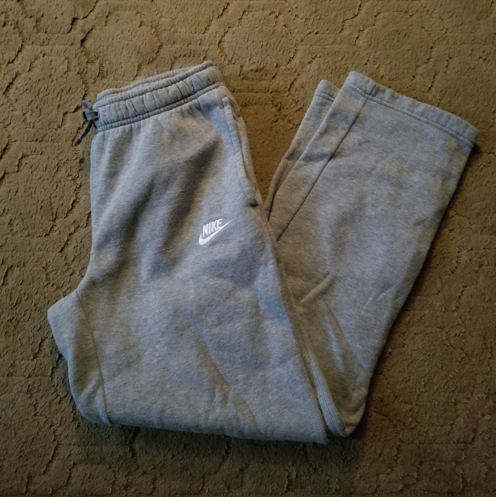 SOLD......Nike Joggers